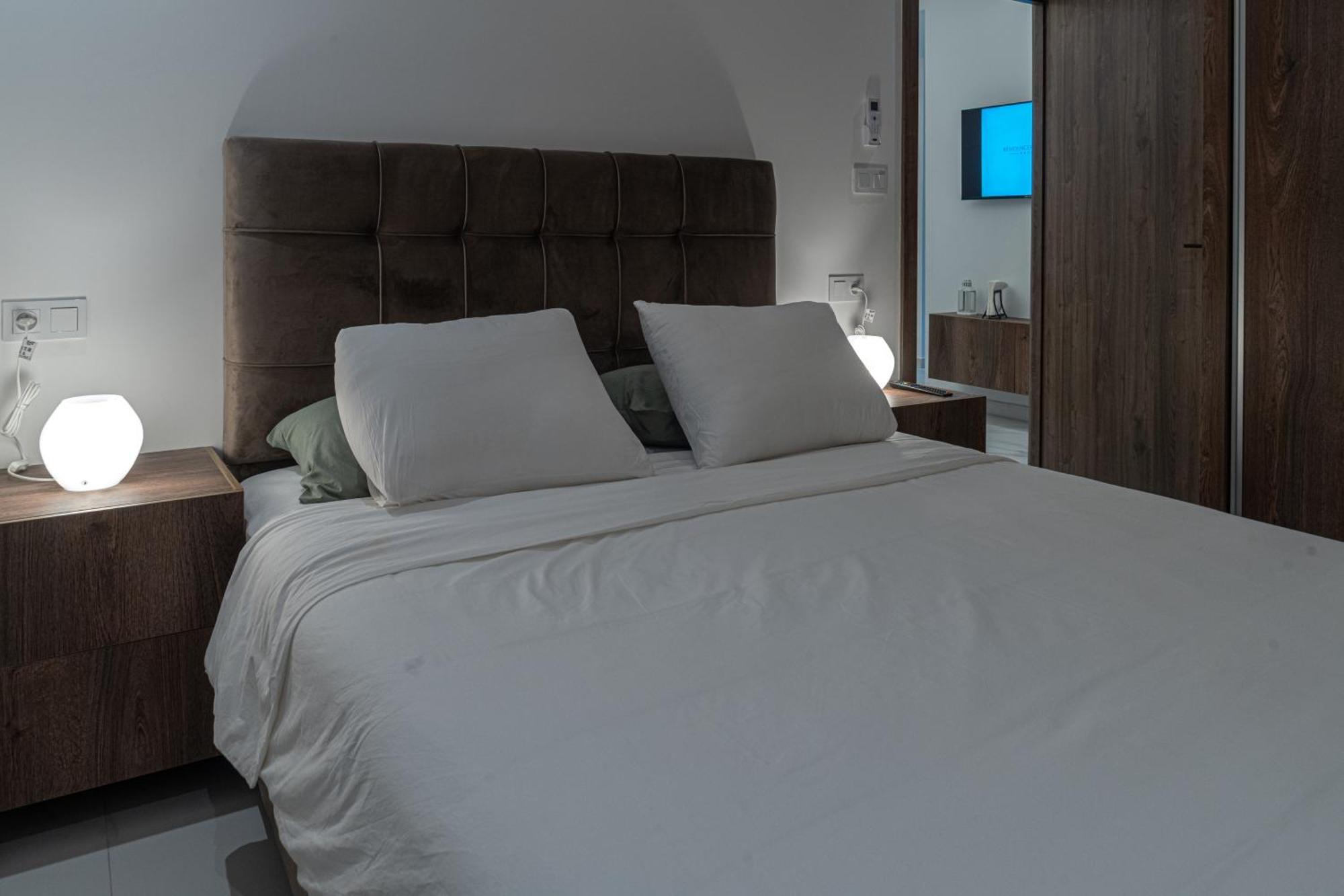 Residences & Suites Nador Exteriér fotografie