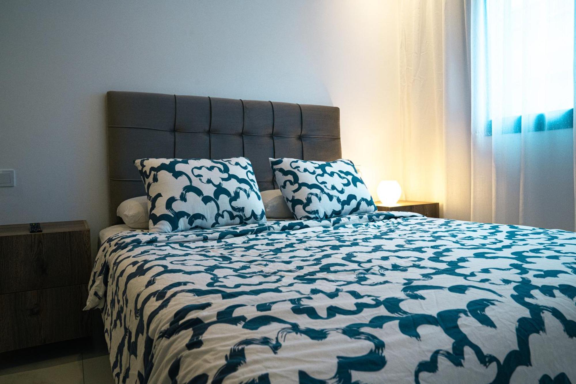 Residences & Suites Nador Exteriér fotografie