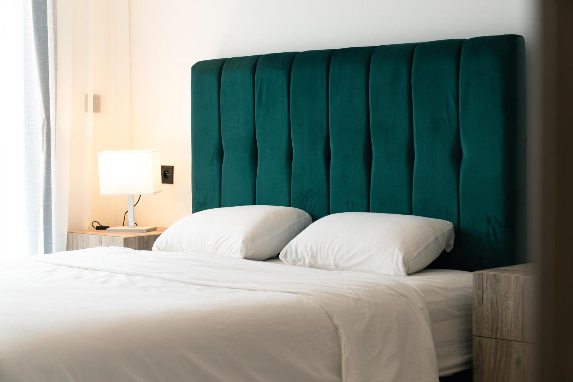Residences & Suites Nador Exteriér fotografie